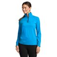 thumbnail image 1 of Jockey Women's EverActive 1/4 Zip, 1 of 6