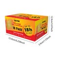 thumbnail image 3 of 10Pcs Long-Lasting Safe Natural Odorless Active Heater for Up to 10 Hours Heating, 3 of 9
