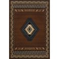 thumbnail image 1 of United Weavers of America La Chic Area Rug, 2`7" x 4`2", Cream, 1 of 2