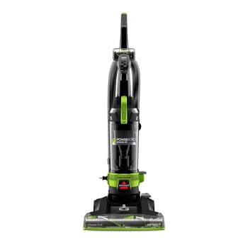 BISSELL® PowerForce® Rewind Pet Bagless Upright Vacuum