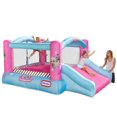 thumbnail image 1 of Parc de jeu Jump 'n Slide avec gonfleur L.O.L. Surprise!, 1 of 4