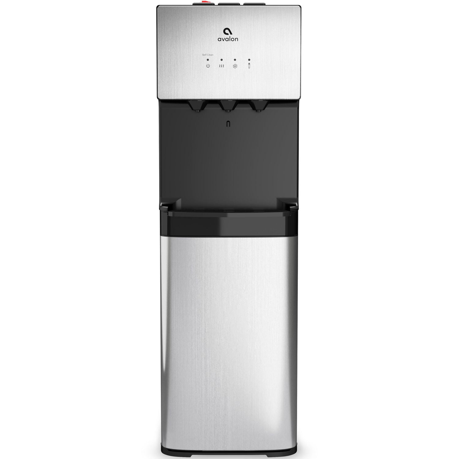 Avalon Distributeur dEau Sans-Bouteille et Autonettoyant Avalon