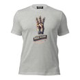thumbnail image 1 of Two More Beers Please Unisex t-shirt, 1 of 8