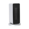 thumbnail image 2 of RKSTN Space Heater Electric Ceramic Fan Heater Oscillating Desktop Hot Or Cold Space Heater Space Heater Indoor, Fan Heater, 2 of 9