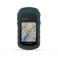 thumbnail image 1 of Garmin eTrex 22x Rugged Handheld GPS - Blue, 1 of 8