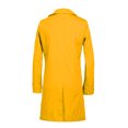thumbnail image 2 of Manteau de Laboratoire pour Femmes, 2 of 3