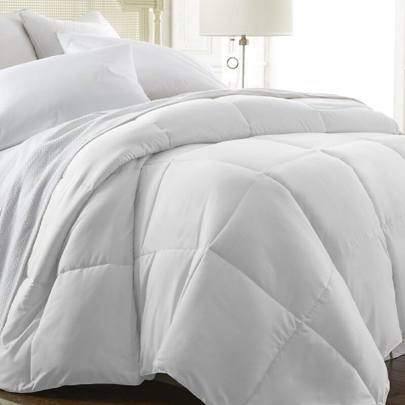 All Season Down Alternative Duvet