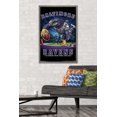 thumbnail image 3 of Ravens de Baltimore de la NFL - End Zone 17, 3 of 4