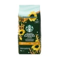 thumbnail image 1 of STARBUCKS SUNSERA BLEND, Blonde Roast Ground Coffee, Smooth Blend Arabica Coffee, 1 of 8