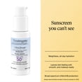 thumbnail image 4 of Neutrogena Ultra Sheer Moisturizing Face Serum Sunscreen SPF 50+ - with Vitamin E - UVA/UVB Protection - Fragrance Free, 4 of 10