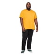 thumbnail image 2 of T-shirt extensible avec encolure en V George Plus pour hommes, 2 of 6