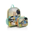 thumbnail image 1 of Ensemble 2 pièces BBC Kids Bluey (Sac à dos & Sac à lunch) (B-EST-BL04-25BTS), 1 of 7