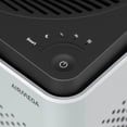 thumbnail image 3 of Coway Airmega 400S Smart Home Whole Room Air Purifier with HEPA Filter, White, 3 of 5