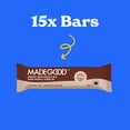 thumbnail image 4 of Made Good Barres granola Grains de chocolat, 4 of 10