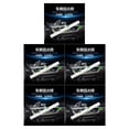 thumbnail image 3 of ziyahi 10pcs Car Incense Diffuser Air Vent Freshener Refill Car Air Solid Stick No.12 5Set, 3 of 3