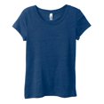 thumbnail image 1 of Bella + Canvas Ladies' Triblend Short-Sleeve T-Shirt, 1 of 3