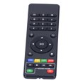thumbnail image 4 of Remote Controller, Portable TV Box Remote Control Tv Remote Remote Control Replacement IR Controller  for Digital TV for  X96/x96mini/x96w, 4 of 7
