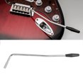 thumbnail image 1 of 1PC Electric Guitar Tremolo Arm Thread, Metal Single Tremolo Vibrato Arm Guitar Accessory, 1 of 8