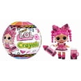 thumbnail image 1 of L.O.L. Surprise Loves CRAYOLA Tots, 1 of 7