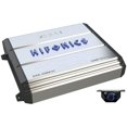 thumbnail image 1 of Hifonics Zeus 1200 Watt Mono D Class Amplifier 1 Ohm, 1 of 5