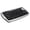 Silver, variant on E30 2.4GHz Clavier Sans Fil avec Trackball Souris Molette de Défilement Télécommande pour Android TV BOÎTE Smart TV PC Portable Noir