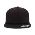 thumbnail image 1 of Flexfit By Yupoong Foam Trucker Cap, 1 of 4