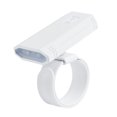 thumbnail image 1 of Lampe de Course Rechargeable à DEL, Lampe de Poche Portable pour la Marche, Bracelet à DEL avec Charge USB, Angle Ajustable, Bracelet de Lampe de Poche pour Courir dans le Noir, Camping Extérieur, Cyclisme, 1 of 6