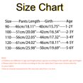 thumbnail image 3 of KYAIGUO 1-6T Baby Toddler Girls Summer Flare Pants Solid Color Ribbed Ruffle Bell Bottoms Spring Cotton Leggings Trousers, 3 of 9
