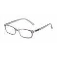 thumbnail image 2 of Readers.com Reading Glasses: The Brookside rectangle Style for Men and Women, 2 of 4