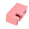 thumbnail image 3 of Distributeur de Ruban Distributeur Style Simple Portable en Résine ABS Distributeur de Ruban de Bureau pour Bureau École, 3 of 5