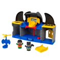 thumbnail image 1 of Fisher-Price Little People DC Super Friends Batcave, 1 of 9