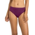 thumbnail image 1 of Jockey Women's Cotton Stretch Hi Cut, 1 of 4