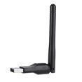 thumbnail image 1 of US Wi Fi Receiver,High Speed USB Wifi USB Wifi Adapter Wifi Adapter Top-Notch Performance, 1 of 8