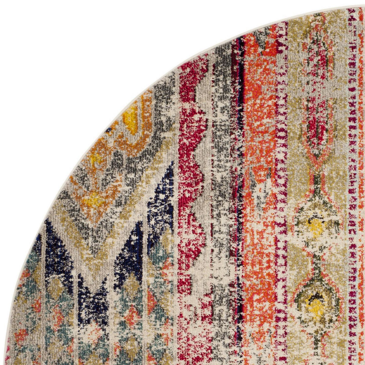 Safavieh Monaco Risto Tapis Abstrait