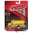 thumbnail image 4 of Disney Pixar Cars 3 Deluxe Miss Fritter Vehicle, 4 of 4