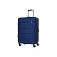 thumbnail image 1 of Swiss Mobility - Valise Pivotante 26 Pouces - Coque Rigide - polycarbonate, Plastique ABS - Bleu, 1 of 9