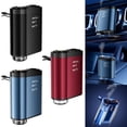 thumbnail image 4 of Electric Auto Air Diffuser Aroma Car Vent Humidifier Mist Wood, 4 of 8