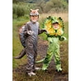 thumbnail image 3 of Child's Spinosaurus Dinosaur Costume, 3 of 4