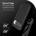 thumbnail image 4 of TUDIA MergeGrip for Google Pixel 10 Case and Google Pixel 10 Pro Case 2025 - Black, 4 of 6