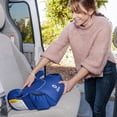 thumbnail image 3 of Diono Solana - Pack of 2 Backless Booster Car Seats, 3 of 9