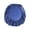 Blue, variant on Feltree Fitted Sheet Mattress Cover King Size, 203x153cm Non Slip Deep Pocket Bed Cover, Soft Breathable Polyester Protector, Shrinkage Resistant Sheet Protector Home Travel