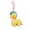 YE, variante sur EGNMCR Décoration pour la Maison, Décoration de Chambre, Pendentif de Dessins Animés 5.9 Pouces/15cm Mignon Petits Chevaux Pendentif Poupée Décoration Suspendue Pendentif Jouet Festival du Printemps Poupées Cadeau Année des Chevaux Poupée de Festival en Tissu
