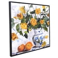 thumbnail image 2 of Tableau Sur Toile Encadré 24x24, Décoration Intérieure No Brand, Lem, 2 of 6