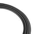 thumbnail image 3 of Unique Bargains 10 inch Speaker Cloth Edge Surround Rings Replacement Parts for Speaker Repair or DIY 2 pcs, 3 of 3