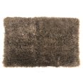 thumbnail image 1 of Olivia Gray RGF06734 17 x 24 in. Freemont Shaggy Bath Rug - Grey, 1 of 1