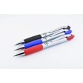thumbnail image 4 of Stylo Rétractable, Z-Grip Max 1,0 mm Bleu 12/pqt, 4 of 4