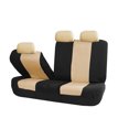 thumbnail image 4 of Car Seat Cover Multifunctional Flat Cloth For Car Truck SUV Van - Full Set, 4 of 5