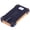 orange, variant on tumgatte LED USB Ports Solar Panel Power Bank Case Charger DIY Kits Box For Wal&mart Deals