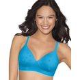 thumbnail image 1 of Hanes Womens ComfortFlex Fit Perfect Coverage Wirefree Bra - Best-Seller, M, 1 of 1