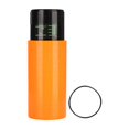 thumbnail image 1 of Almencla Tennis Ball Saver 3 Balls Accessories Portable Pressure Maintain Storage Box Orange, 1 of 8